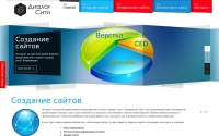 Фото Web программирование и верстка сайтов на Joomla - www.webrezerv.ru