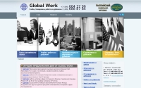 Фото Компания Global work: работа за границей на лето - www.garant-tour.ru