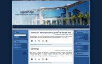 Фото Информационный портал о строительстве, дизайне и ремонте - bigberloga.ru