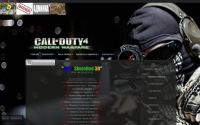 Фото Сервера «ANT» в Call of Duty 4: Mpdern Wafare - www.skoro-hod.com