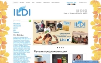 Фото Шопинг-клуб ILDI - ildi.com.ua