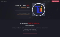 Фото TANDY LABs inc. :: «challenging ideas» - Мы воплотим вашу идею в проект! - tandy-labs-inc.ru
