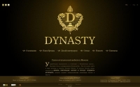 Фото «Dynasty» - салон итальянской мебели - dynasty-interiors.com