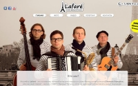 Фото Lafare - ансамбль французской музыки! - lafare-france.ru
