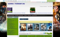Фото Скачать игры через Torrent - games--torrent.ru