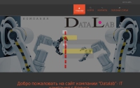 Фото Компания Datalab г. Брянск - datalab.ria-link.ru